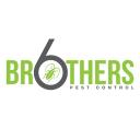 Six Brothers Pest Control logo